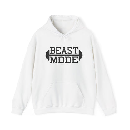 Beast Mode Hoodie - for Men