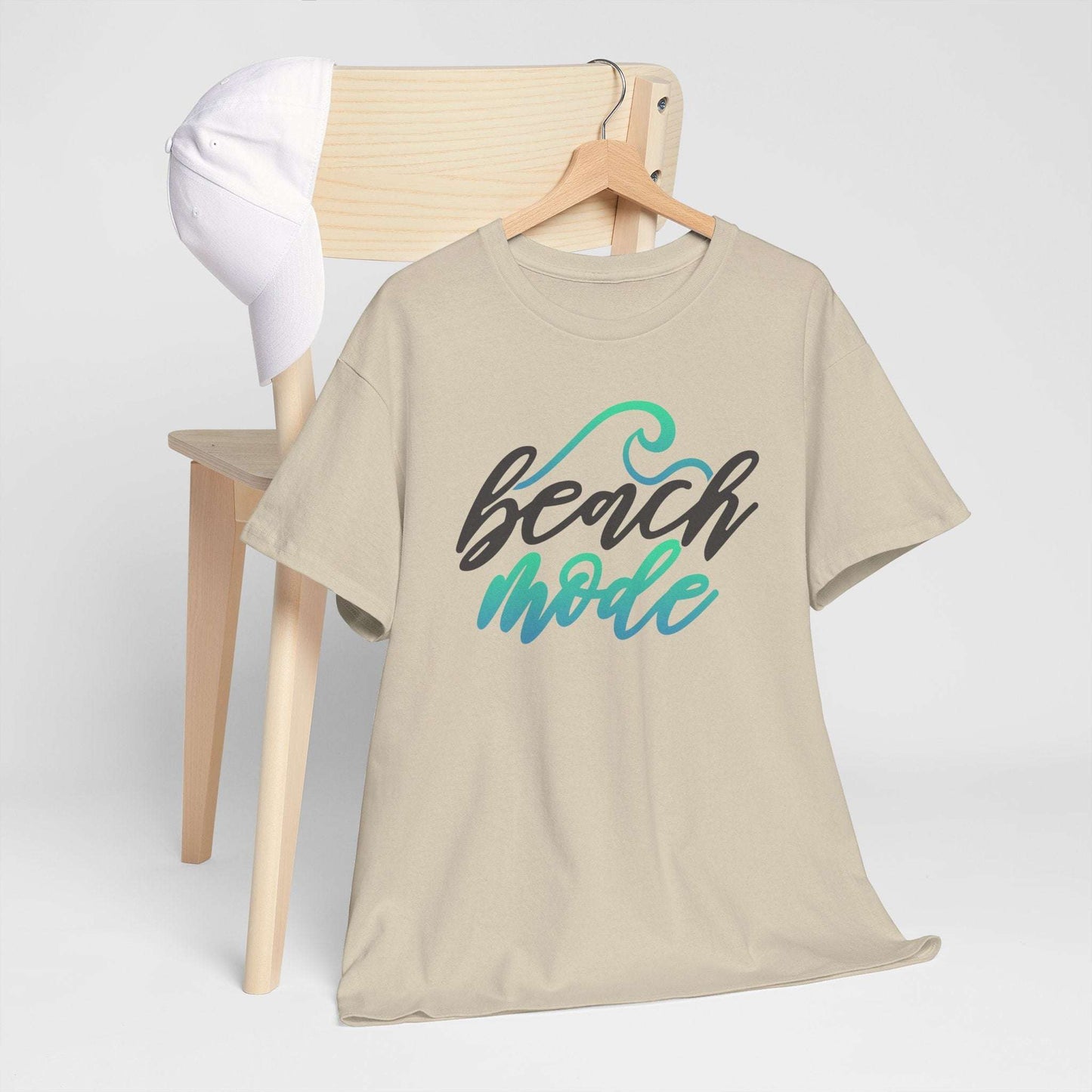 Beach Mode Women's T-shirt