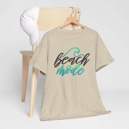 Beach Mode Women's T-shirt