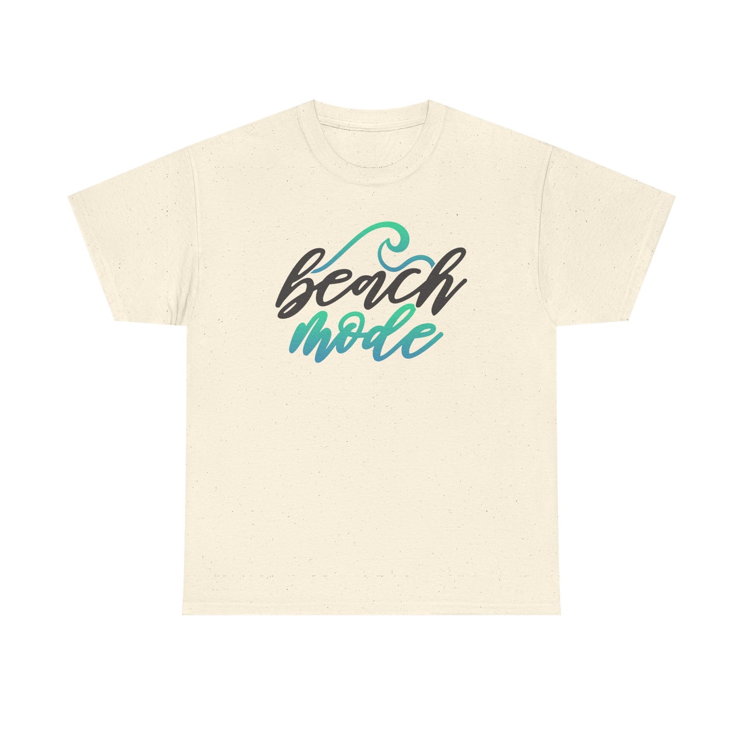 Beach Mode Women's T-shirt
