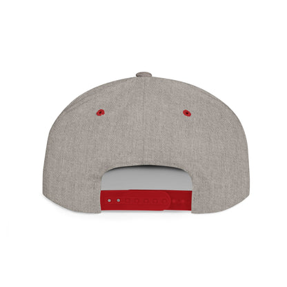 Fire Fist Ace Design - Snapback Cap