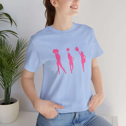 Cheerleader Women's T-shirt