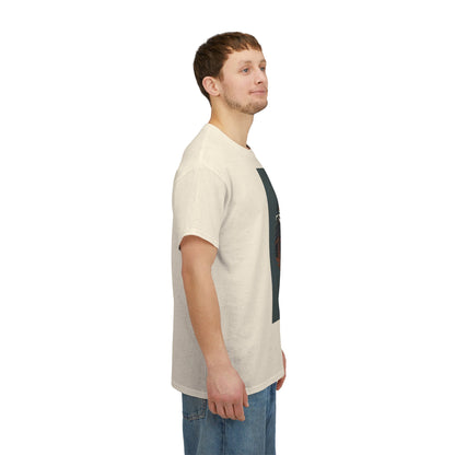 Moonlight Mountain Adventure Tee - Perfect Gift for Hikers