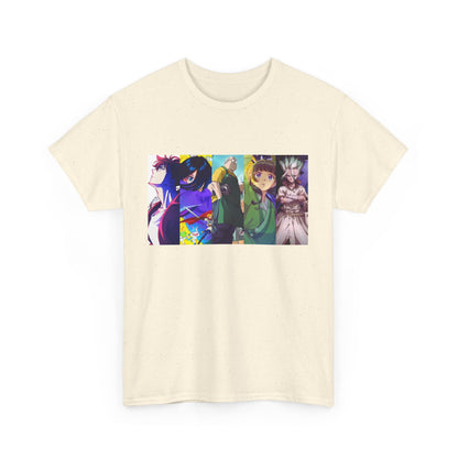 Sakamoto Days Anime Tee