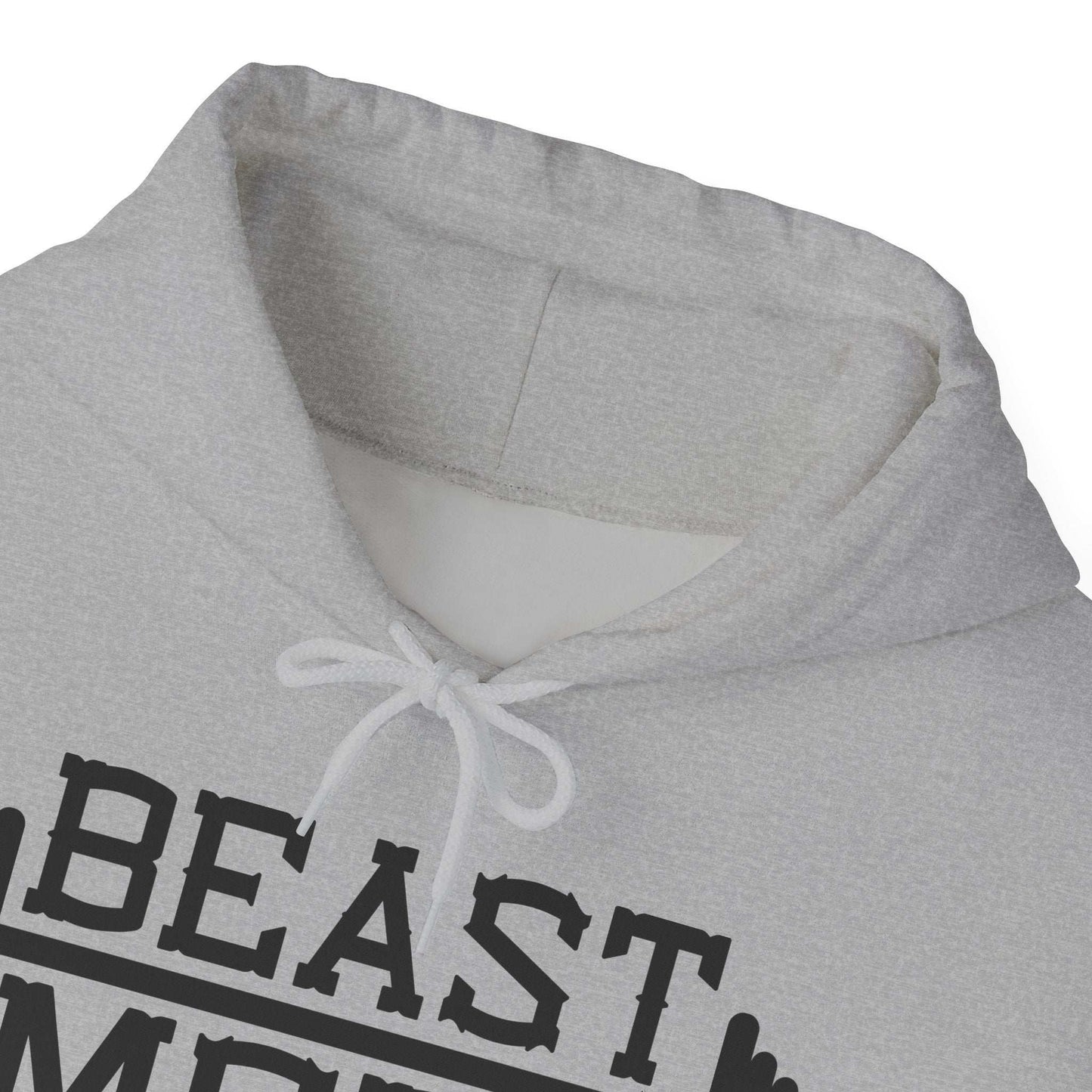 Beast Mode Hoodie - for Men