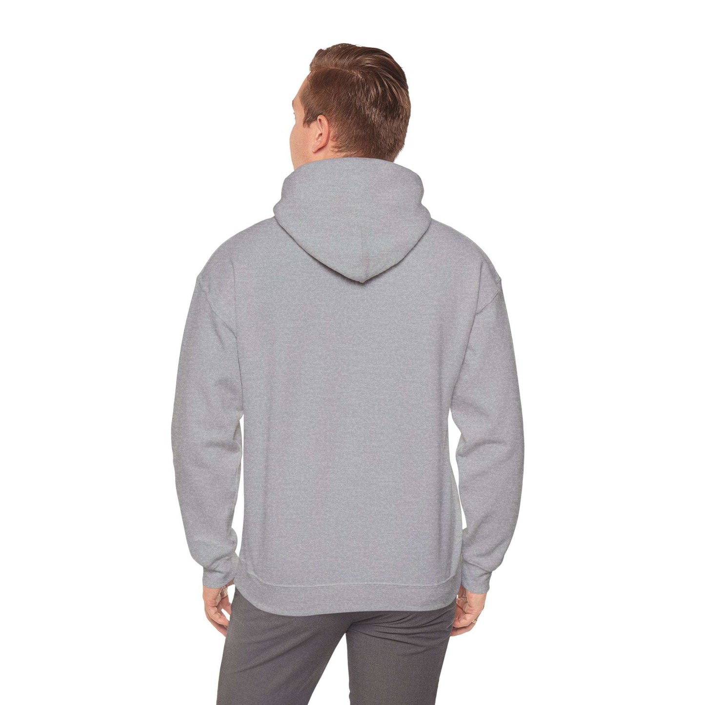 Beast Mode Hoodie - for Men