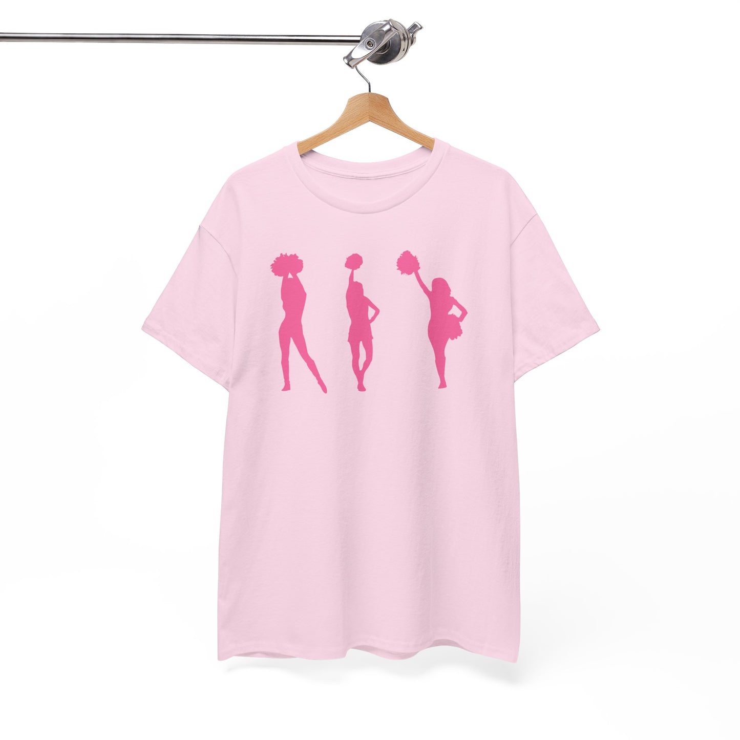 Cheerleader Women's T-shirt
