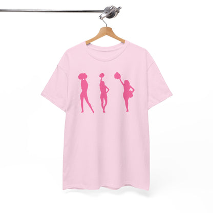 Cheerleader Women's T-shirt