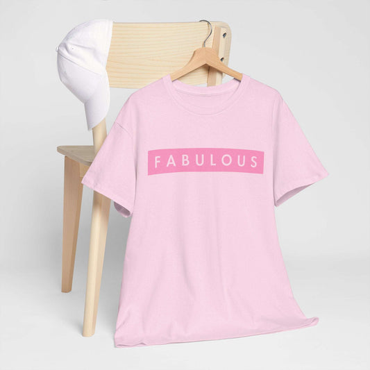 "Fabulous" Women's T-shirt