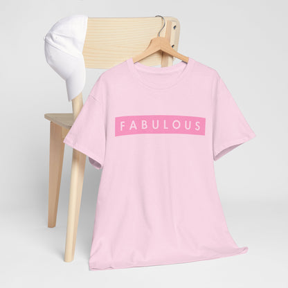 Fabulous Women's T-shirt