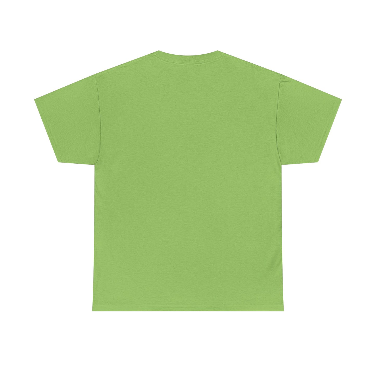 Beast Mode Men's Cotton T-shirt