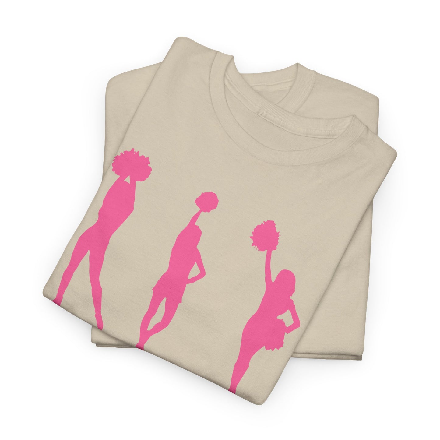 Cheerleader Women's T-shirt