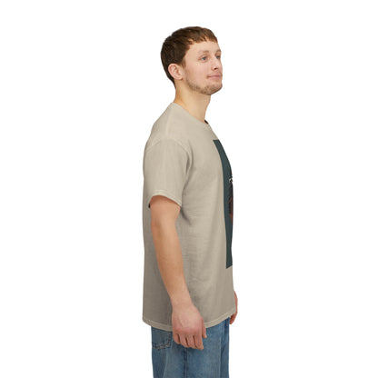 Moonlight Mountain Adventure Tee - Perfect Gift for Hikers