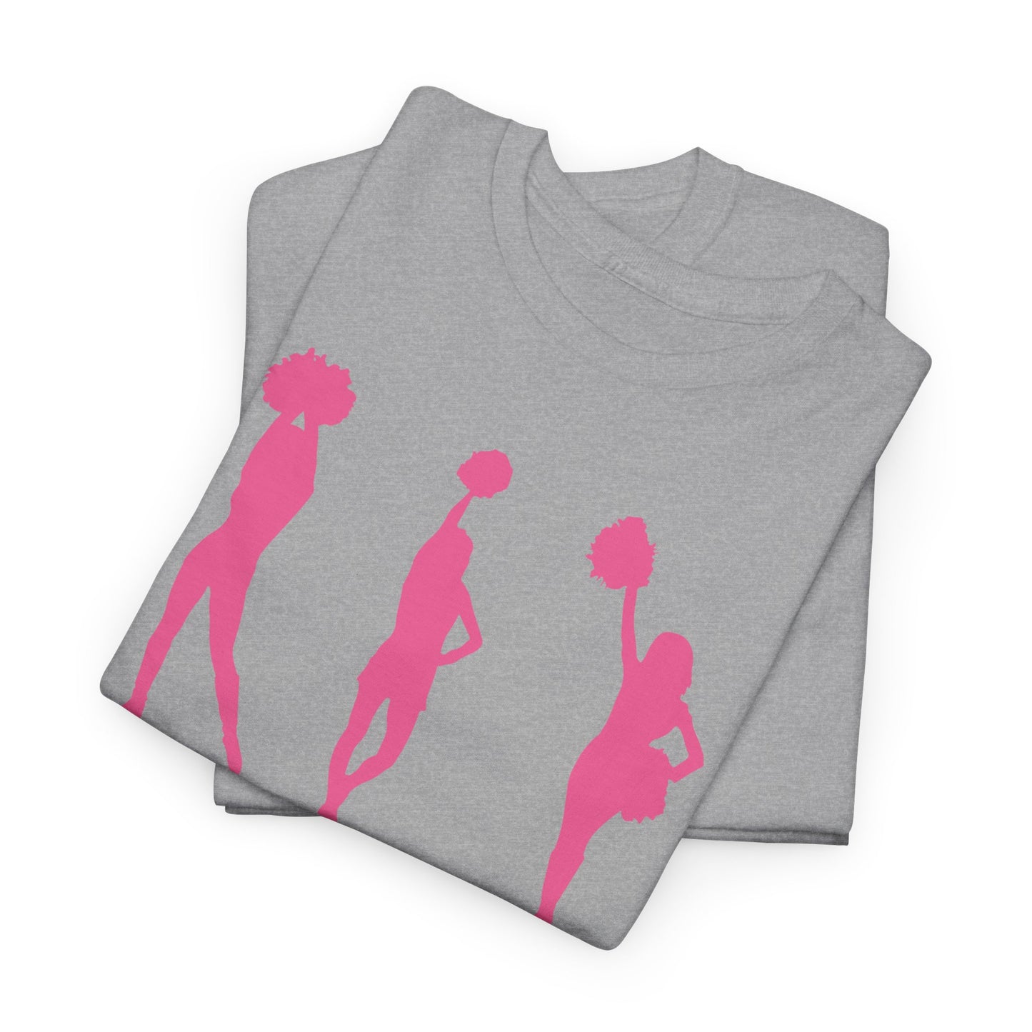 Cheerleader Women's T-shirt