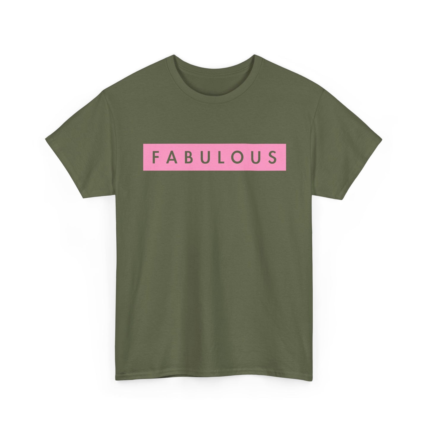 Fabulous Women's T-shirt