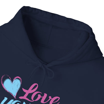 Love Yourself - Women's Hoodie