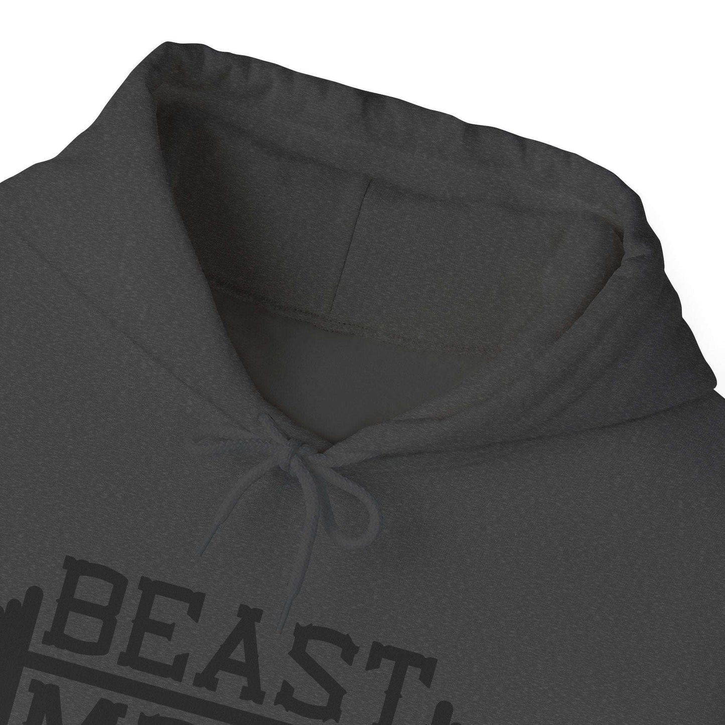 Beast Mode Hoodie - for Men