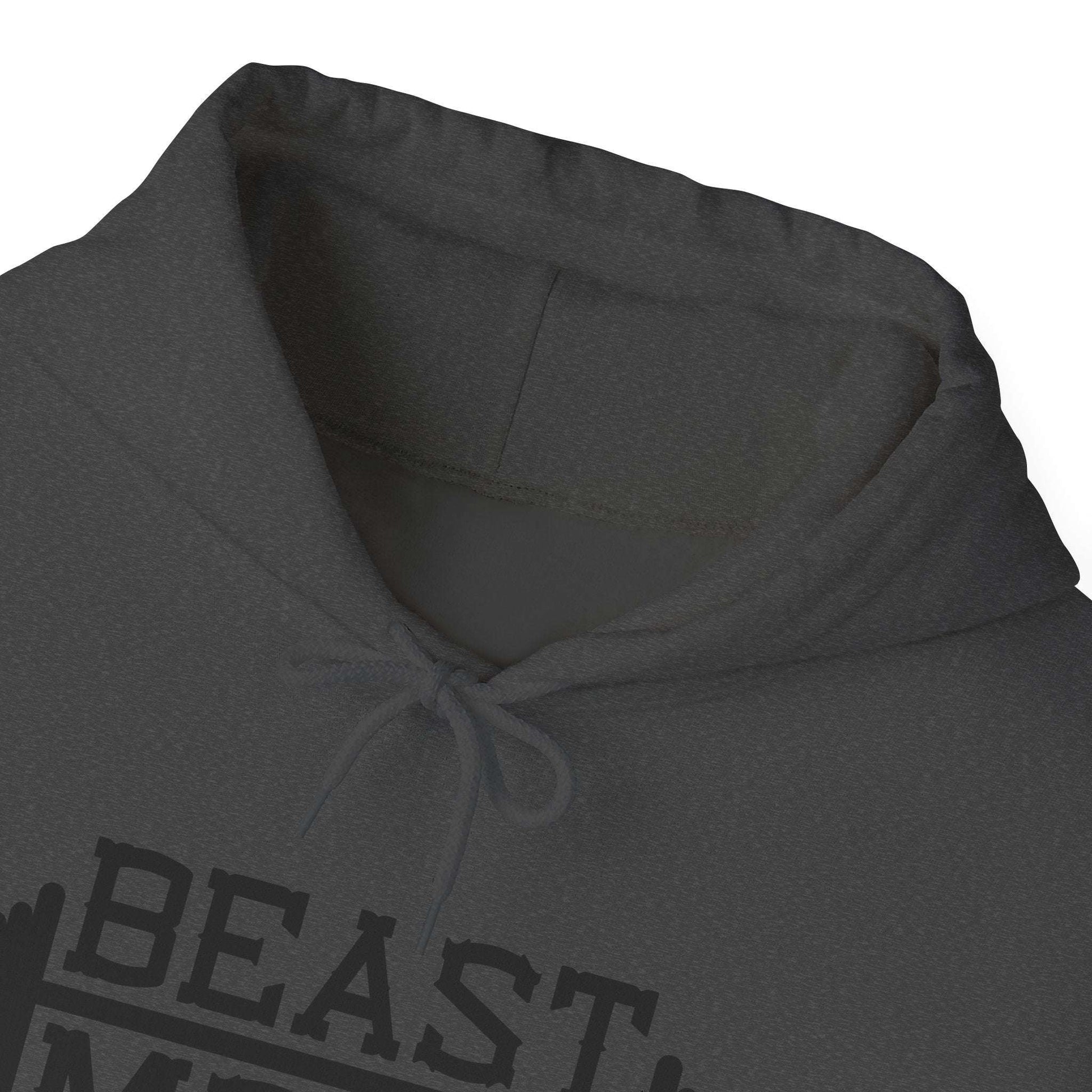 Beast Mode Hoodie - for Men