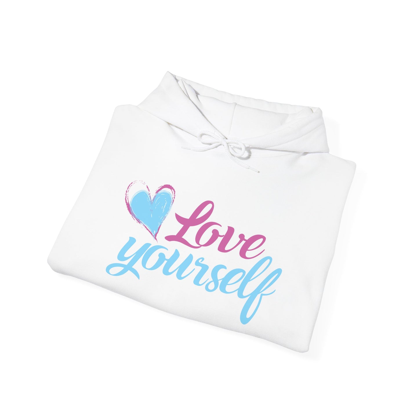 Love Yourself - Women's Hoodie