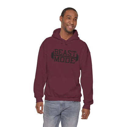 Beast Mode Hoodie - for Men