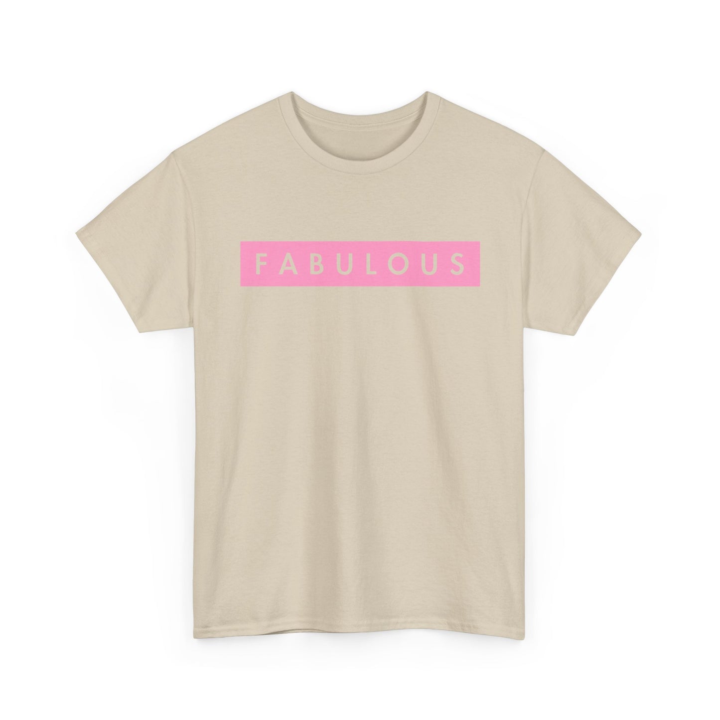 Fabulous Women's T-shirt