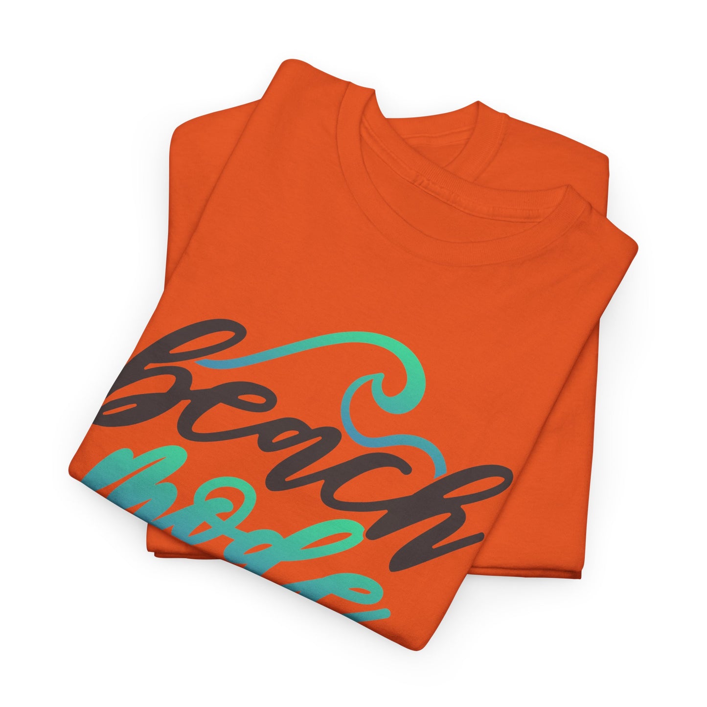 Beach Mode Women's T-shirt