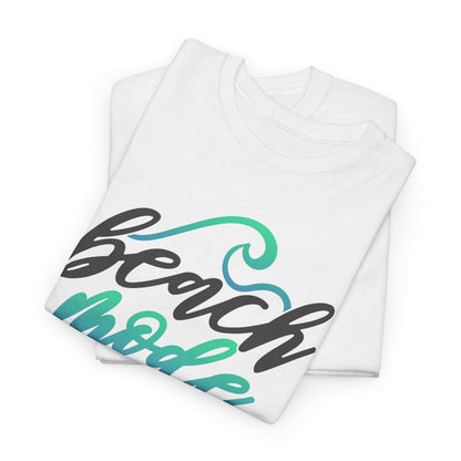 Beach Mode Women's T-shirt