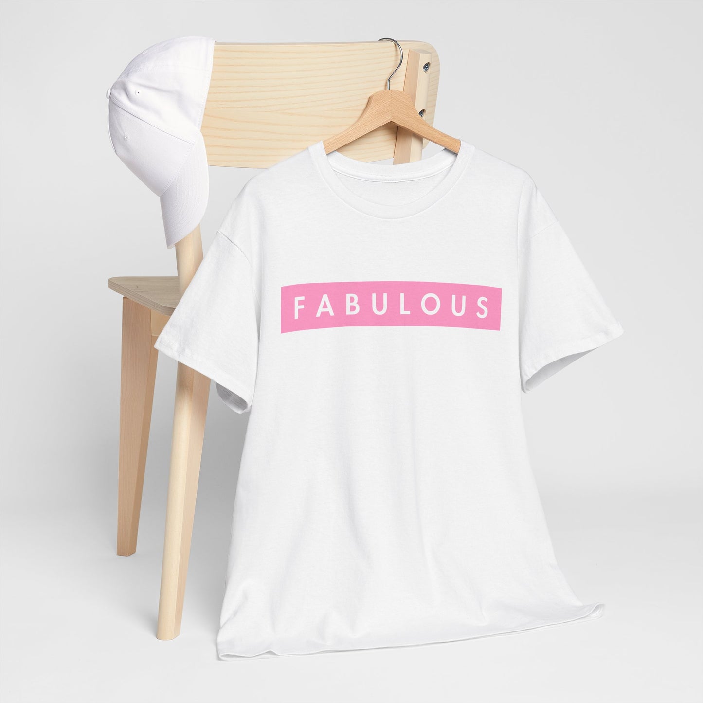 Fabulous Women's T-shirt