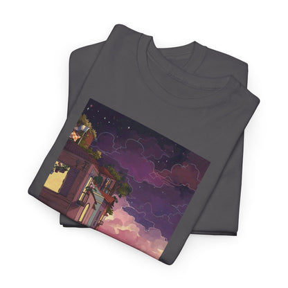 Spirited Away No-Face Unisex Tee
