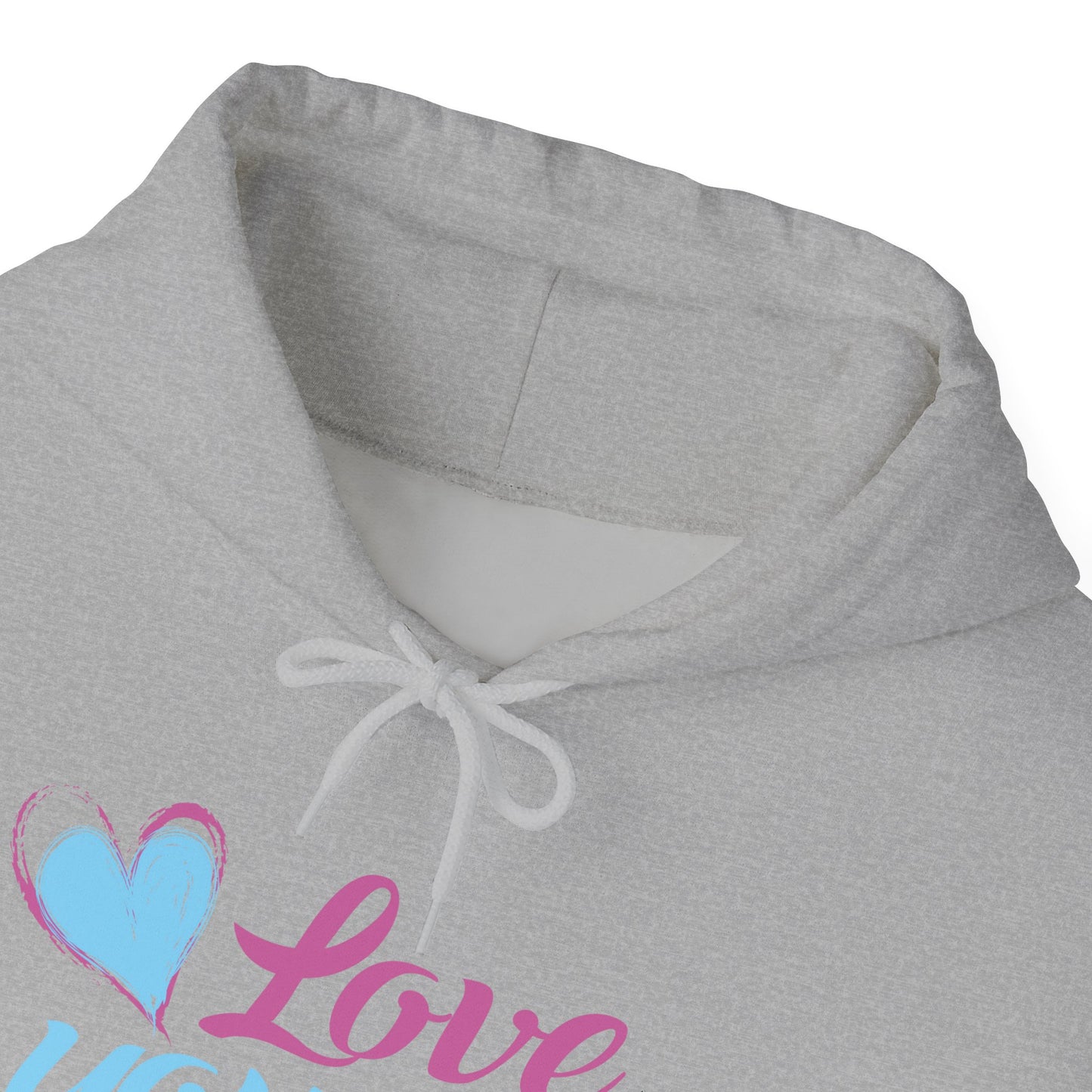 Love Yourself - Women's Hoodie