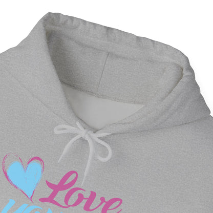 Love Yourself - Women's Hoodie