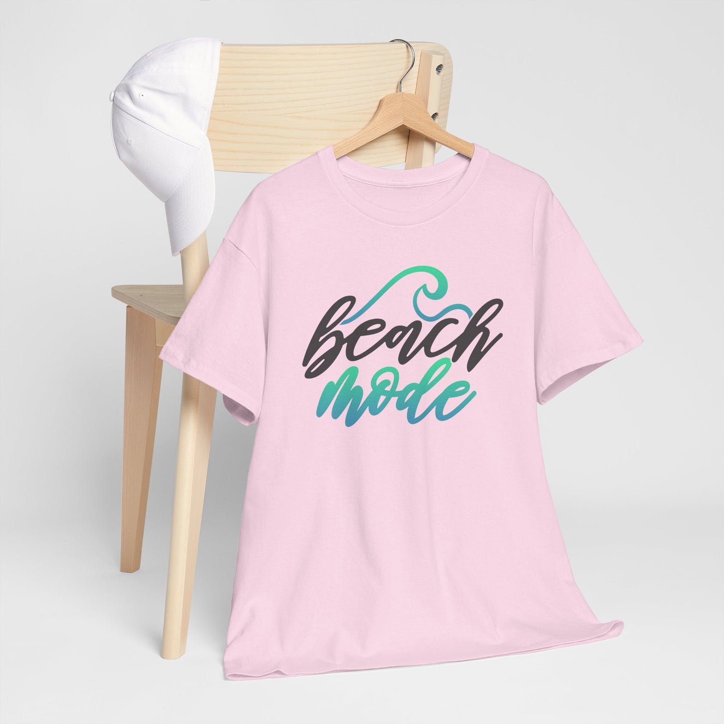 Beach Mode Women's T-shirt