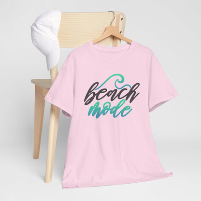 Beach Mode Women's T-shirt