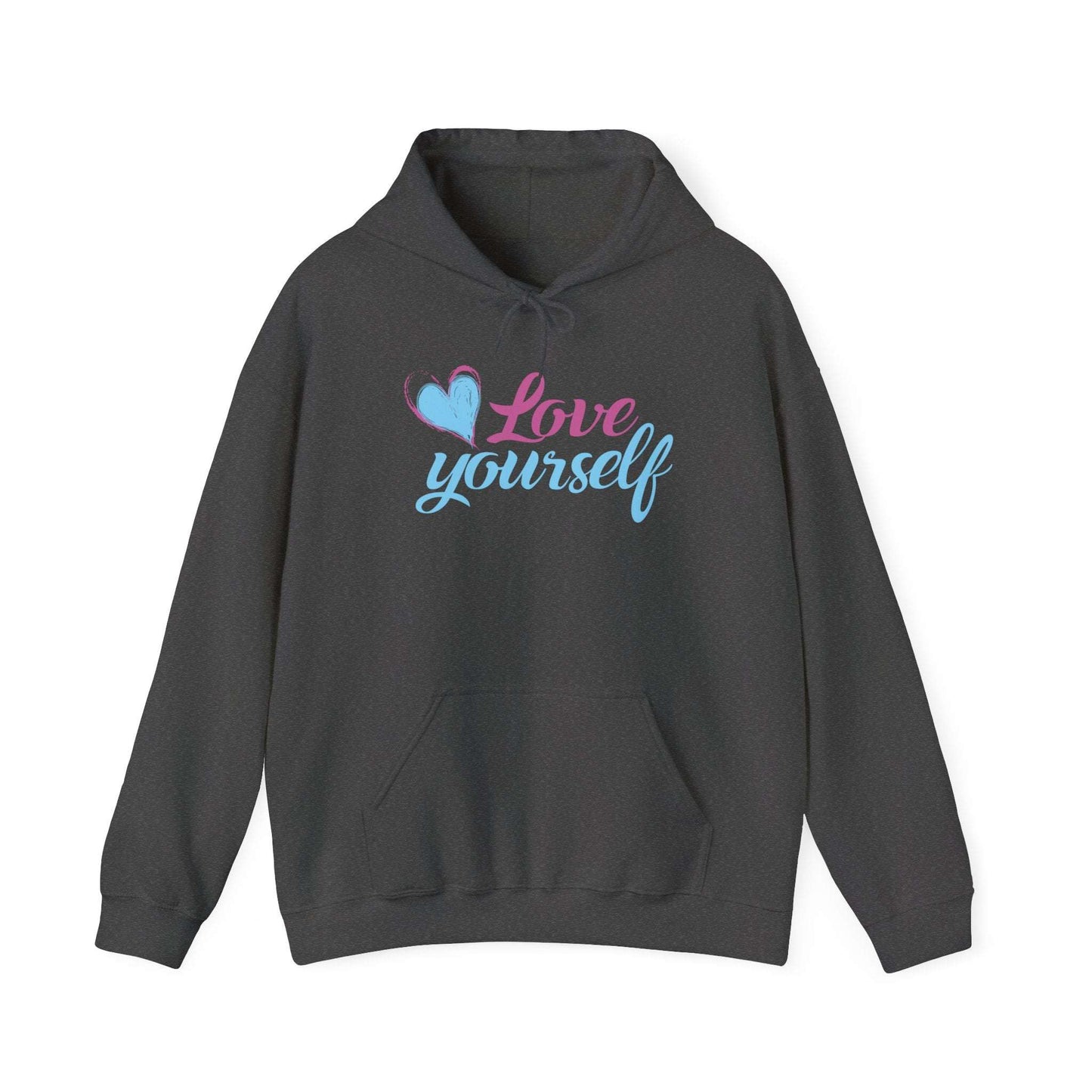Love Yourself - Women's Hoodie