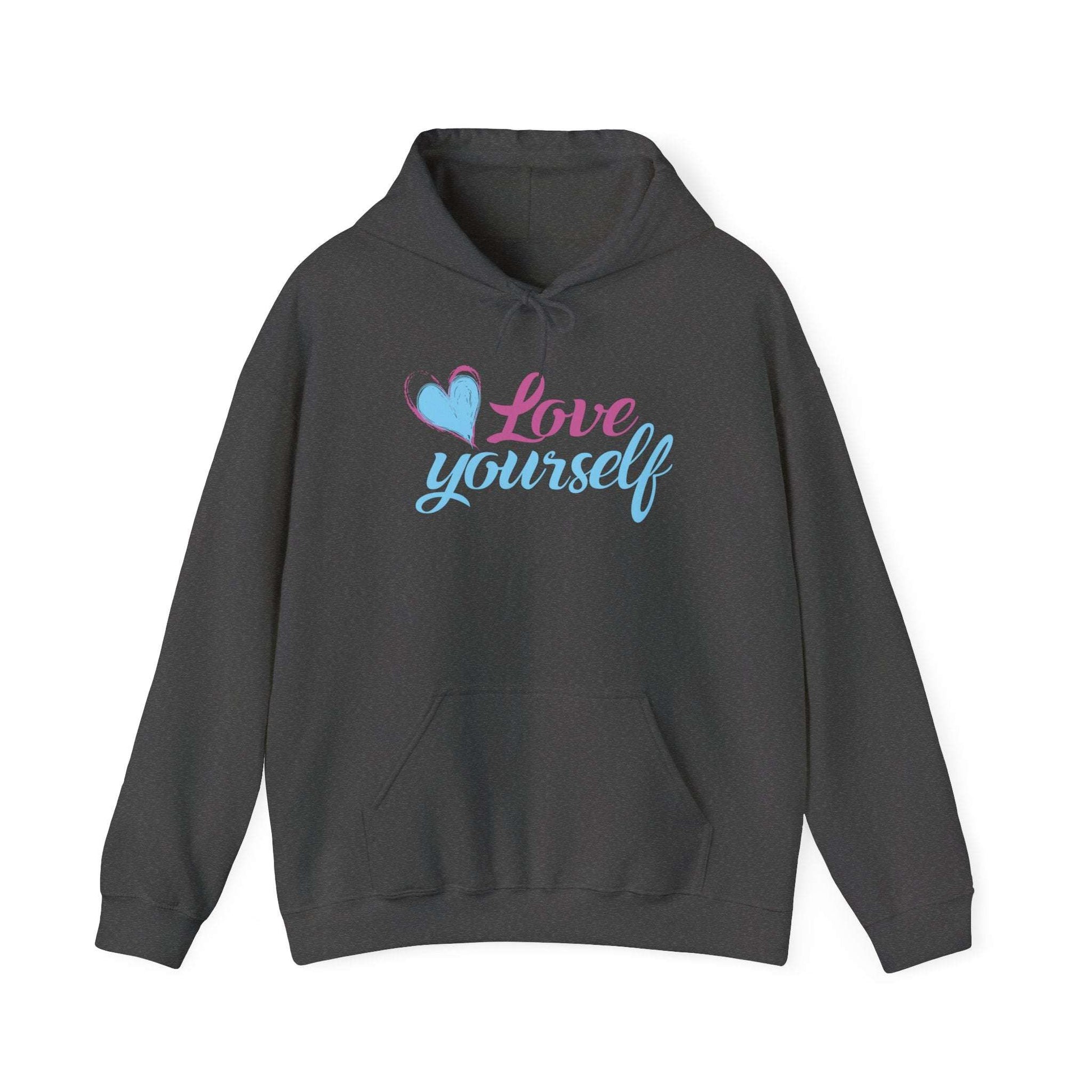 Love Yourself - Women's Hoodie