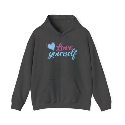 Love Yourself - Women's Hoodie