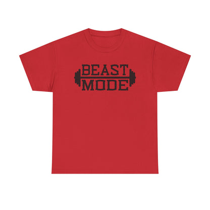 Beast Mode Men's Cotton T-shirt