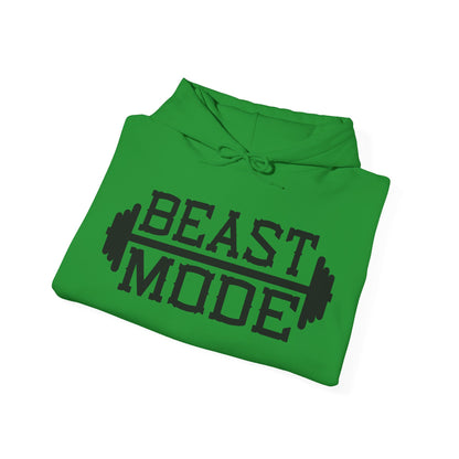 Beast Mode Hoodie - for Men