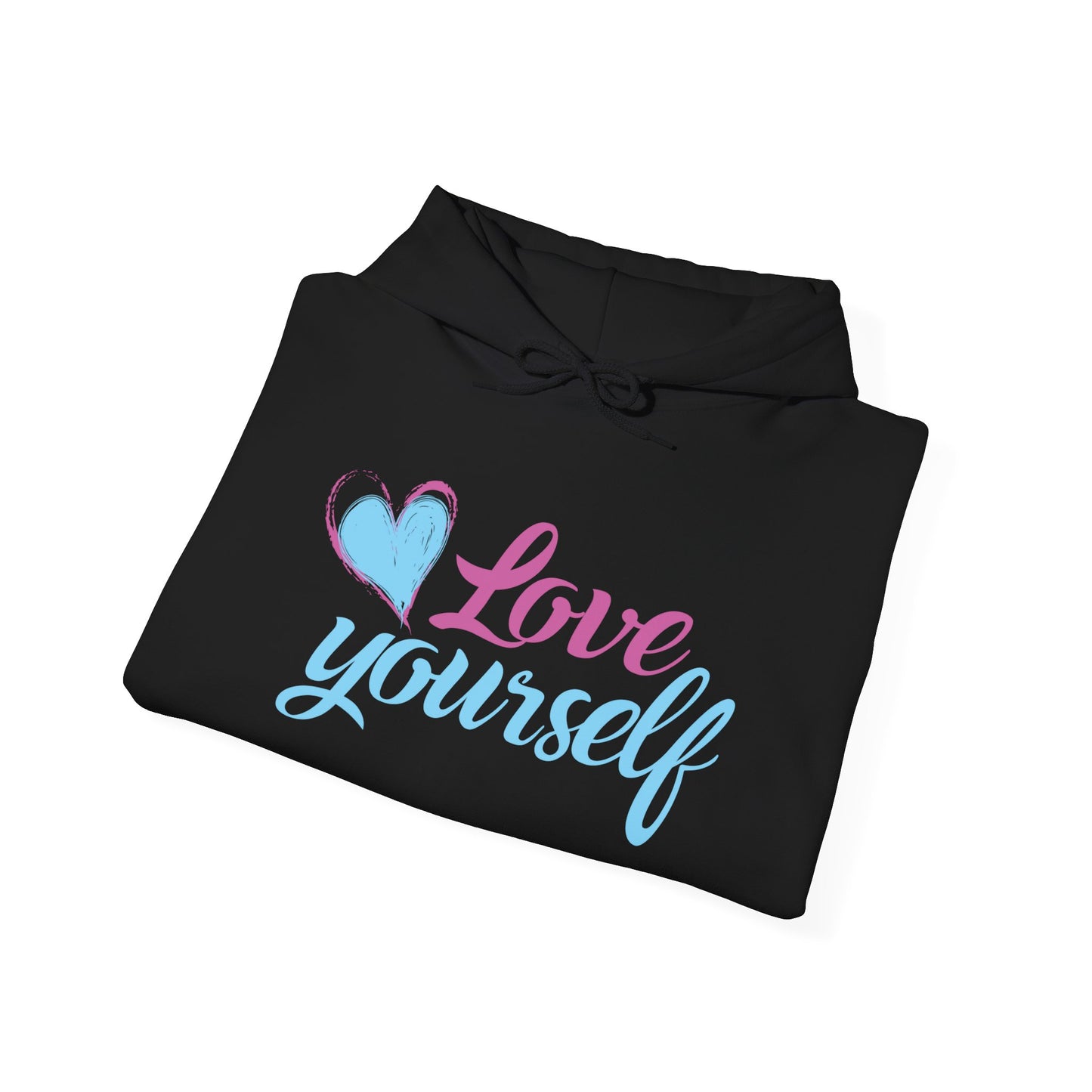 Love Yourself - Women's Hoodie