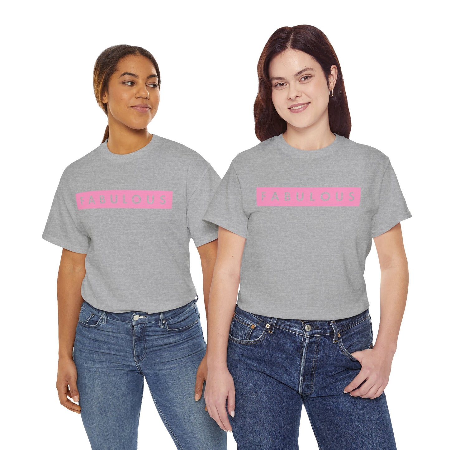 Fabulous Women's T-shirt