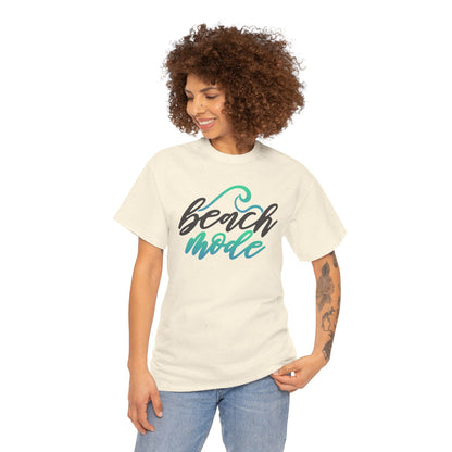 Beach Mode Women's T-shirt