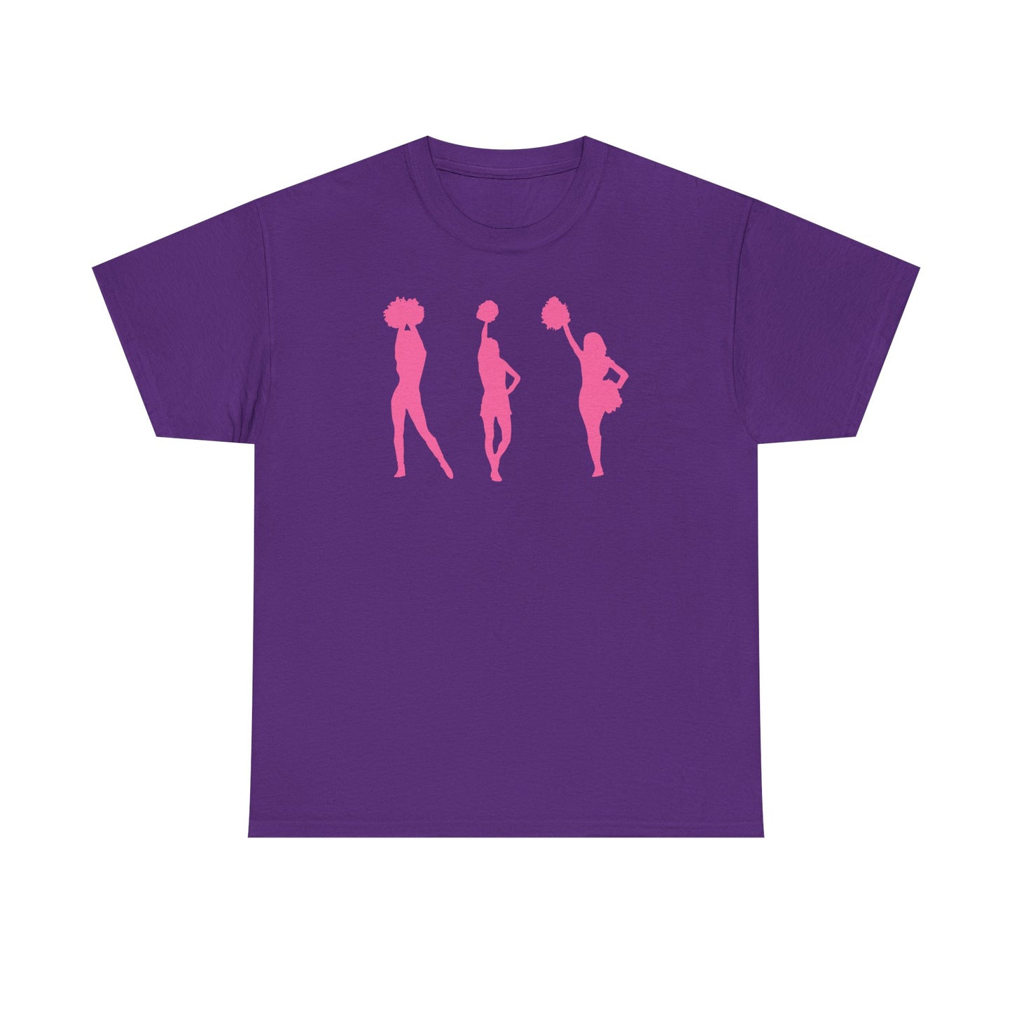 Cheerleader Women's T-shirt
