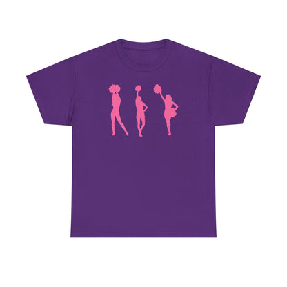 Cheerleader Women's T-shirt