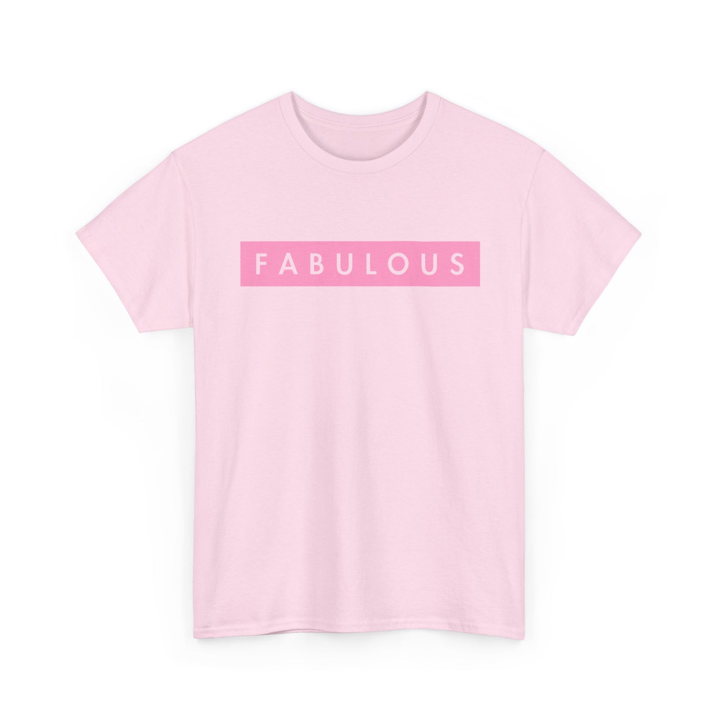 Fabulous Women's T-shirt