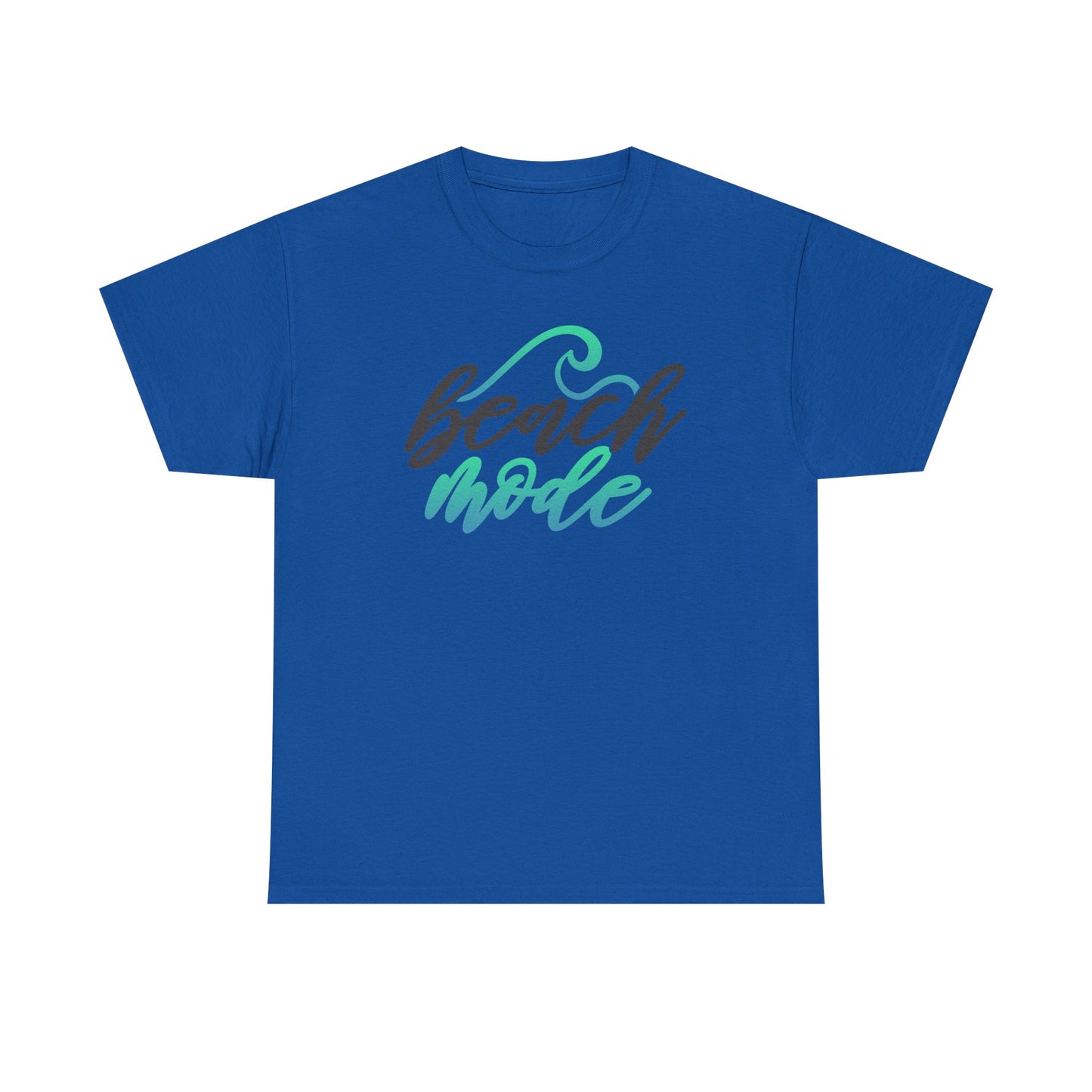 Beach Mode Women's T-shirt