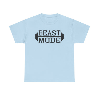 Beast Mode Men's Cotton T-shirt