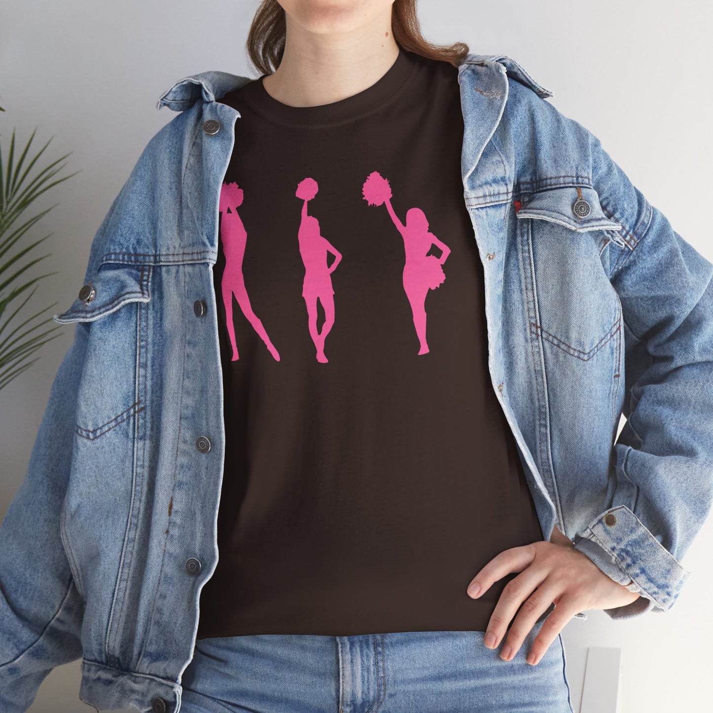 Cheerleader Women's T-shirt