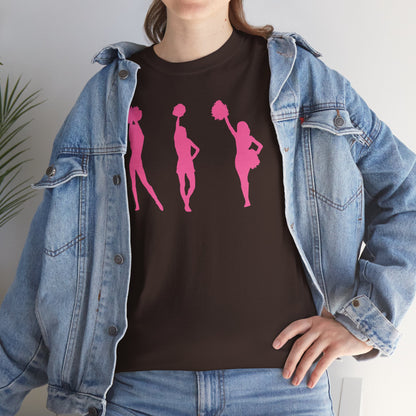 Cheerleader Women's T-shirt