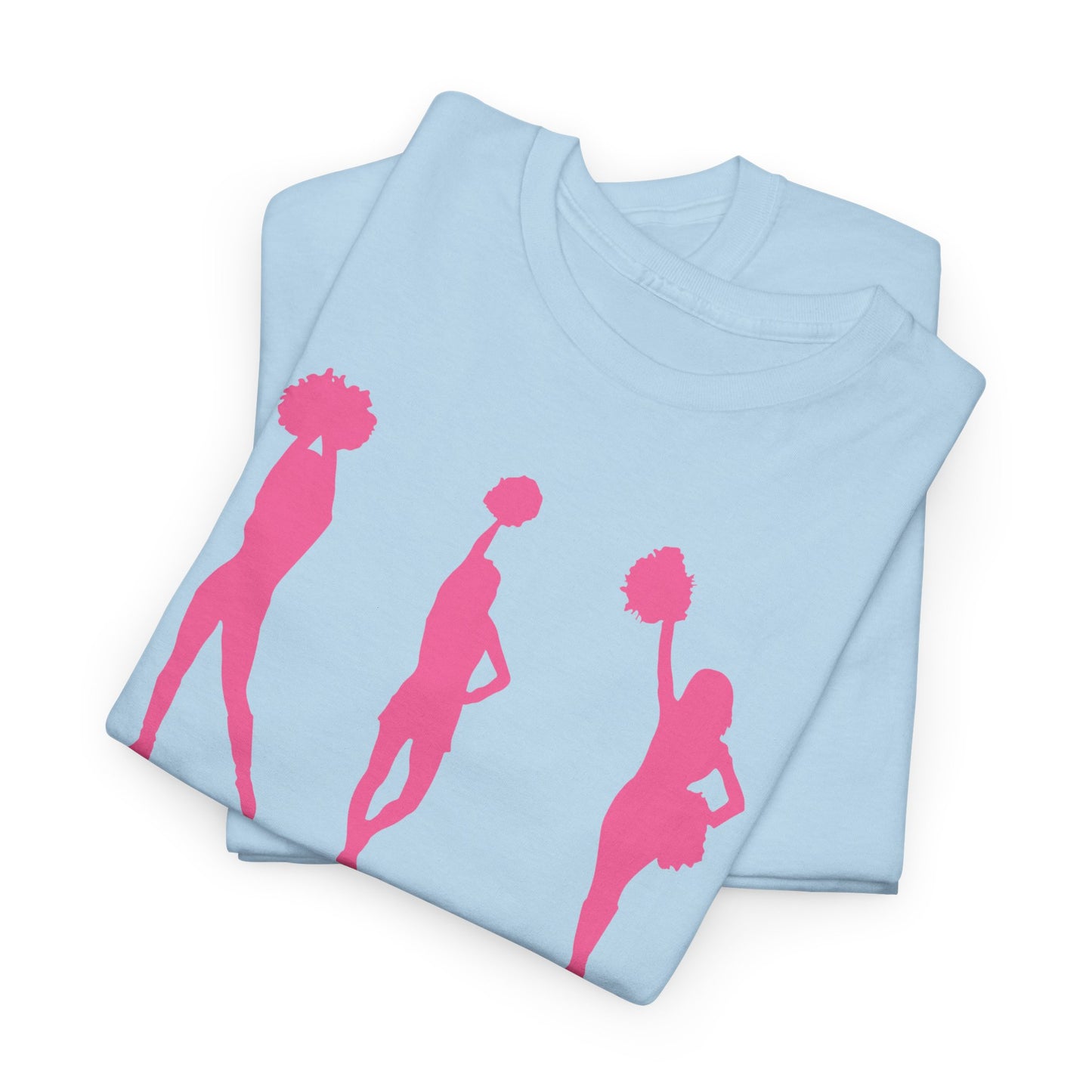 Cheerleader Women's T-shirt
