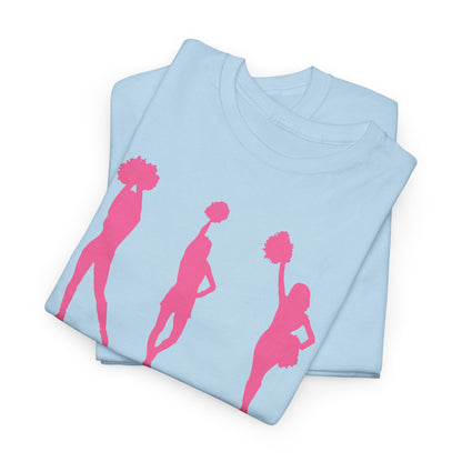 Cheerleader Women's T-shirt